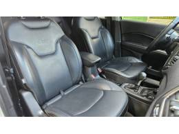 JEEP - COMPASS - 2018/2018 - Branca - R$ 99.900,00