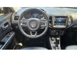 JEEP - COMPASS - 2018/2018 - Branca - R$ 99.900,00