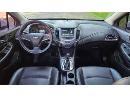 CHEVROLET - CRUZE - 2018/2018 - Branca - R$ 86.900,00