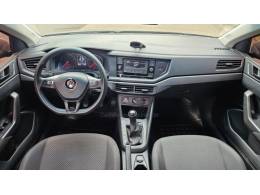 VOLKSWAGEN - POLO - 2019/2020 - Prata - R$ 66.900,00