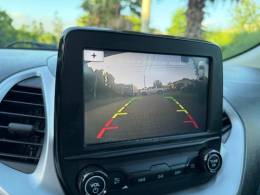 FORD - KA - 2019/2020 - Cinza - R$ 59.900,00