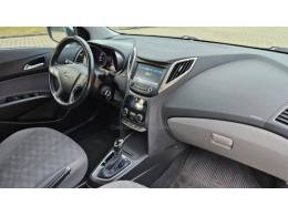 HYUNDAI - HB20S - 2016/2017 - Prata - R$ 69.900,00