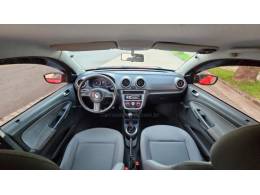 VOLKSWAGEN - GOL - 2010/2010 - Vermelha - R$ 25.900,00