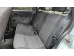 CHEVROLET - PRISMA - 2011/2012 - Prata - R$ 27.900,00