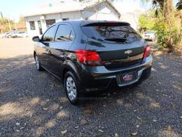CHEVROLET - ONIX - 2019/2019 - Verde - R$ 54.900,00
