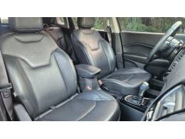 JEEP - COMPASS - 2019/2020 - Cinza - R$ 121.900,00