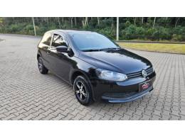 VOLKSWAGEN - GOL - 2013/2013 - Preta - R$ 24.900,00