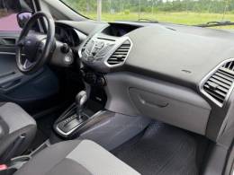 FORD - ECOSPORT - 2016/2017 - Branca - R$ 57.900,00