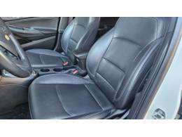 CHEVROLET - CRUZE - 2018/2018 - Branca - R$ 86.900,00