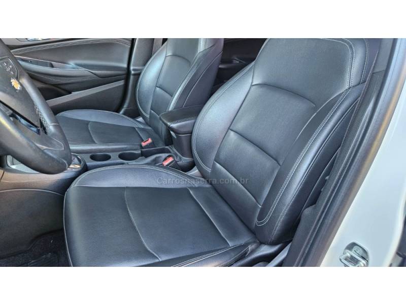 CHEVROLET - CRUZE - 2018/2018 - Branca - R$ 86.900,00
