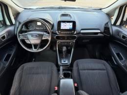 FORD - ECOSPORT - 2017/2018 - Branca - R$ 69.900,00