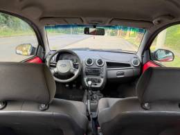 FORD - KA - 2010/2010 - Vermelha - R$ 21.900,00