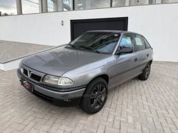 CHEVROLET - ASTRA - 1995/1995 - Cinza - R$ 16.900,00