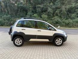 FIAT - IDEA - 2013/2013 - Branca - R$ 36.900,00