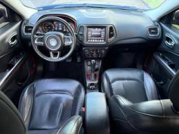 JEEP - COMPASS - 2019/2019 - Preta - R$ 107.900,00