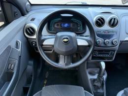 CHEVROLET - AGILE - 2010/2011 - Branca - R$ 37.900,00