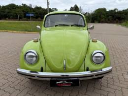 VOLKSWAGEN - FUSCA - 1974/1974 - Verde - R$ 38.900,00