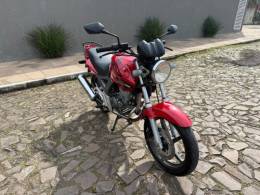 HONDA - CBX 250 TWISTER - 2008/2008 - Vermelha - R$ 10.900,00