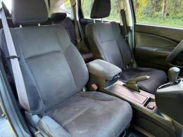 HONDA - CRV - 2013/2013 - Prata - R$ 76.900,00