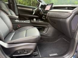 RAM - RAMPAGE - 2025/2025 - Azul - R$ 238.000,00