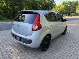 FIAT - PALIO - 2012/2013 - Prata - R$ 39.900,00