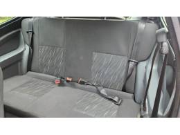 FORD - KA - 2009/2009 - Preta - R$ 23.900,00