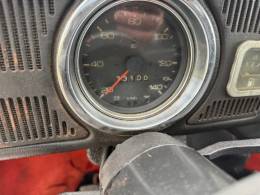 VOLKSWAGEN - FUSCA - 1977/1977 - Bege - R$ 12.900,00