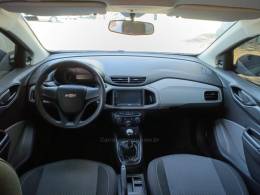 CHEVROLET - ONIX - 2019/2019 - Verde - R$ 54.900,00