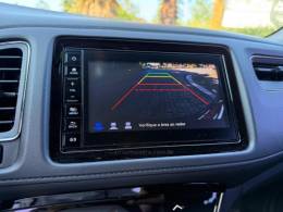 HONDA - HR-V - 2021/2021 - Cinza - R$ 124.900,00