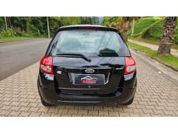 FORD - KA - 2009/2009 - Preta - R$ 23.900,00