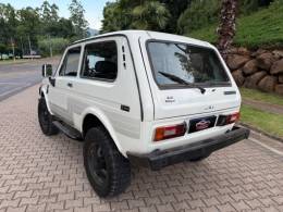 LADA - NIVA - 1993/1993 - Branca - R$ 29.900,00