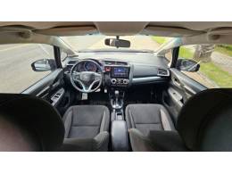 HONDA - WRV - 2018/2018 - Prata - R$ 83.900,00