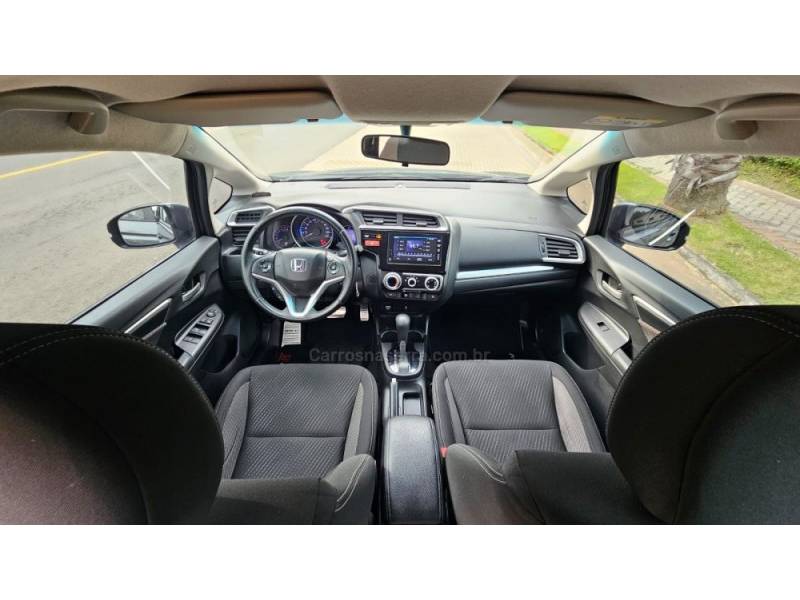 HONDA - WRV - 2018/2018 - Prata - R$ 83.900,00