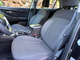 HYUNDAI - CRETA - 2023/2024 - Preta - R$ 126.900,00