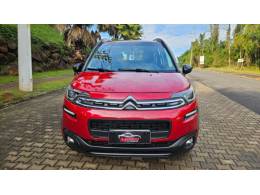 CITROËN - AIRCROSS - 2017/2018 - Vermelha - R$ 59.900,00