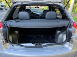 FIAT - PALIO - 2007/2007 - Prata - R$ 26.900,00