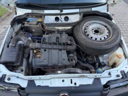 FIAT - FIORINO - 2006/2006 - Branca - R$ 30.900,00