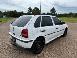 VOLKSWAGEN - GOL - 2001/2001 - Branca - R$ 22.900,00