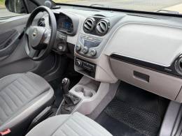 CHEVROLET - AGILE - 2010/2011 - Preta - R$ 32.900,00