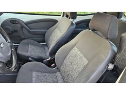 FORD - KA - 2009/2009 - Branca - R$ 20.900,00