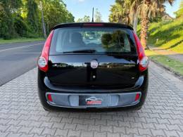 FIAT - PALIO - 2012/2013 - Preta - R$ 38.900,00