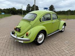 VOLKSWAGEN - FUSCA - 1974/1974 - Verde - R$ 38.900,00