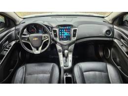 CHEVROLET - CRUZE - 2013/2014 - Branca - R$ 59.500,00