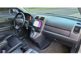 HONDA - CRV - 2009/2009 - Prata - R$ 54.900,00