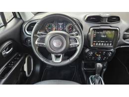 JEEP - RENEGADE - 2019/2020 - Branca - R$ 82.900,00