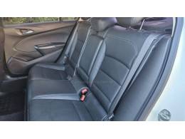 CHEVROLET - CRUZE - 2018/2018 - Branca - R$ 86.900,00