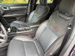 RAM - RAMPAGE - 2025/2025 - Azul - R$ 238.000,00