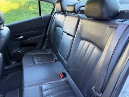 CHEVROLET - CRUZE - 2016/2016 - Prata - R$ 72.900,00