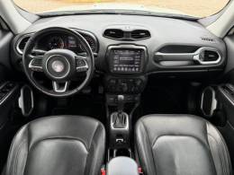 JEEP - RENEGADE - 2020/2021 - Branca - R$ 96.000,00