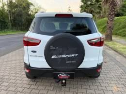 FORD - ECOSPORT - 2014/2014 - Branca - R$ 55.900,00